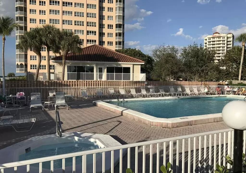 Photo of Outdoor in Fort Myers Beach