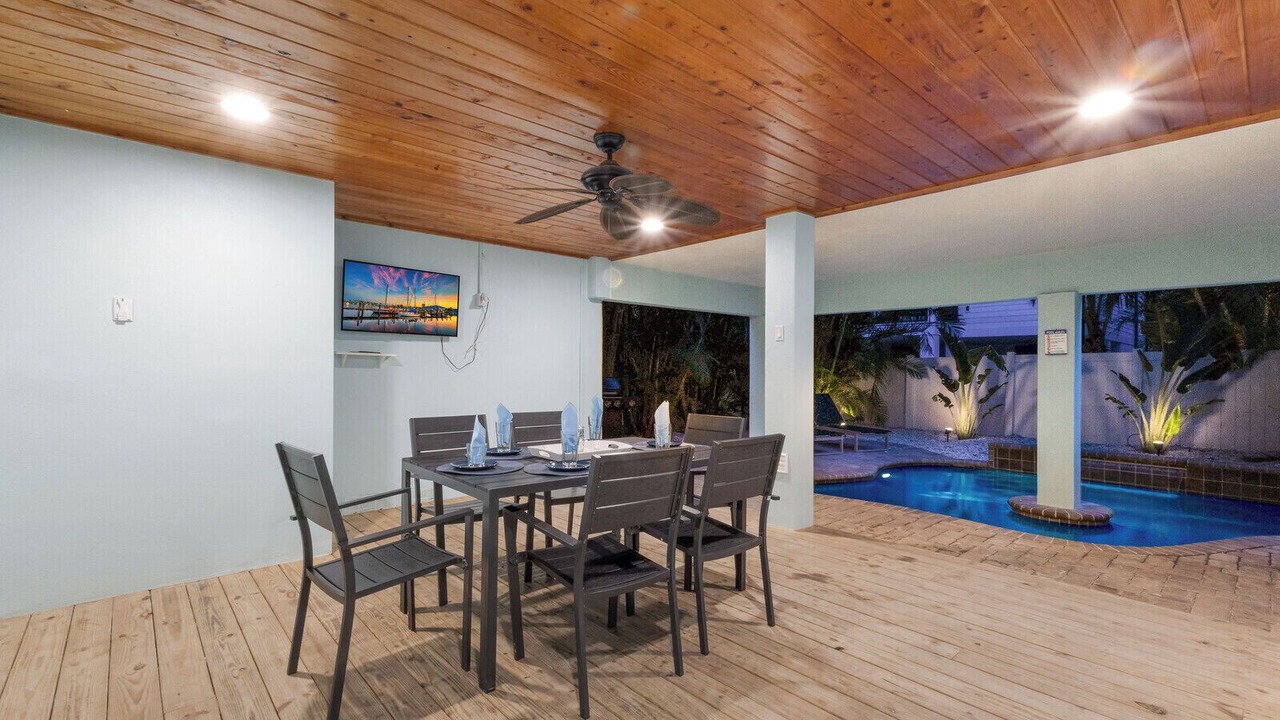 Photo of Outdoor in Bradenton Beach