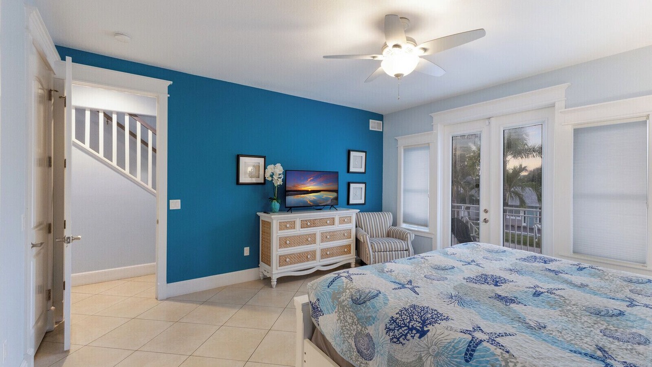 Photo of Bedroom in Bradenton Beach