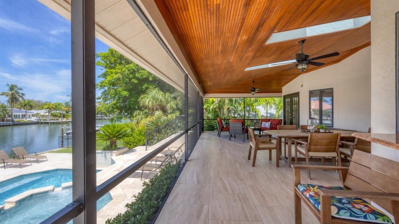 Photo of Outdoor in Saint Armands Key