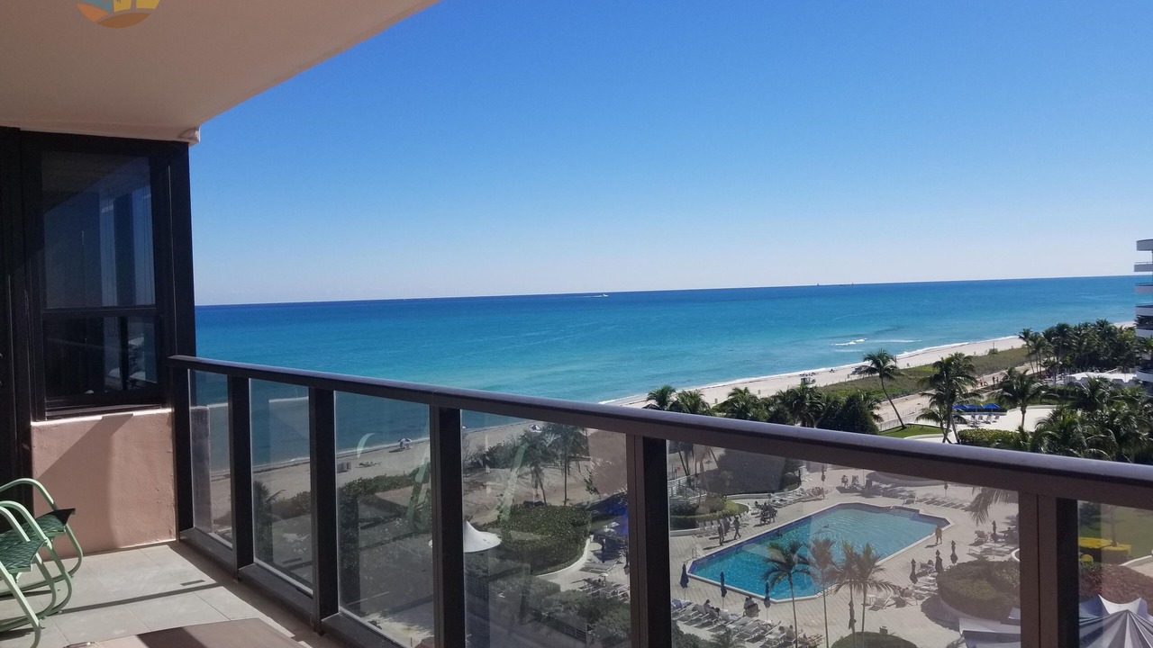 Photo of Outdoor in Mid Beach