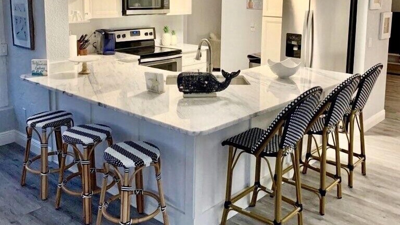 Photo of Kitchen in Bradenton