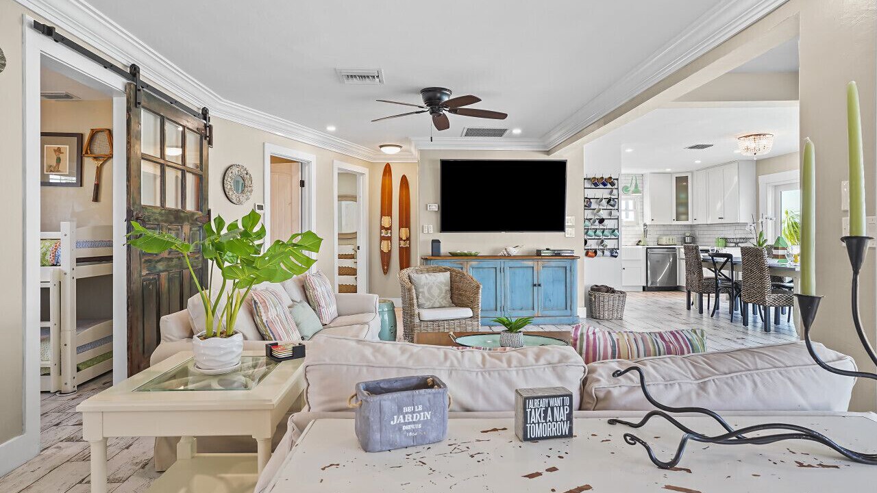 Photo of Livingroom in Cape Coral