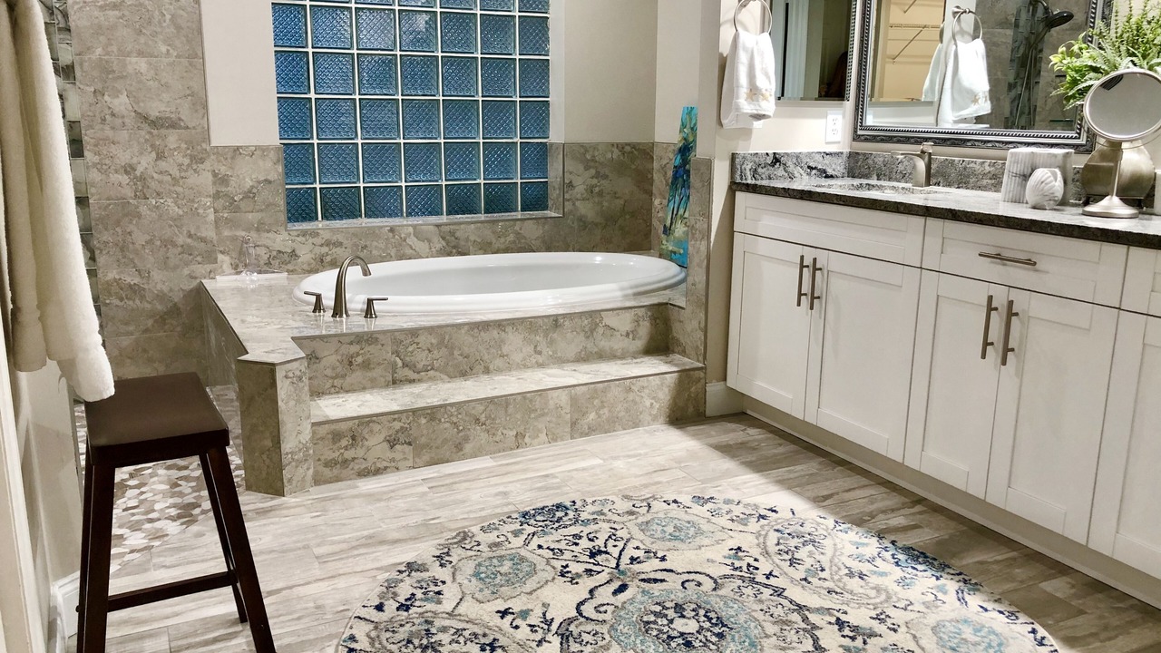 Photo of Bathroom in Temple Terrace
