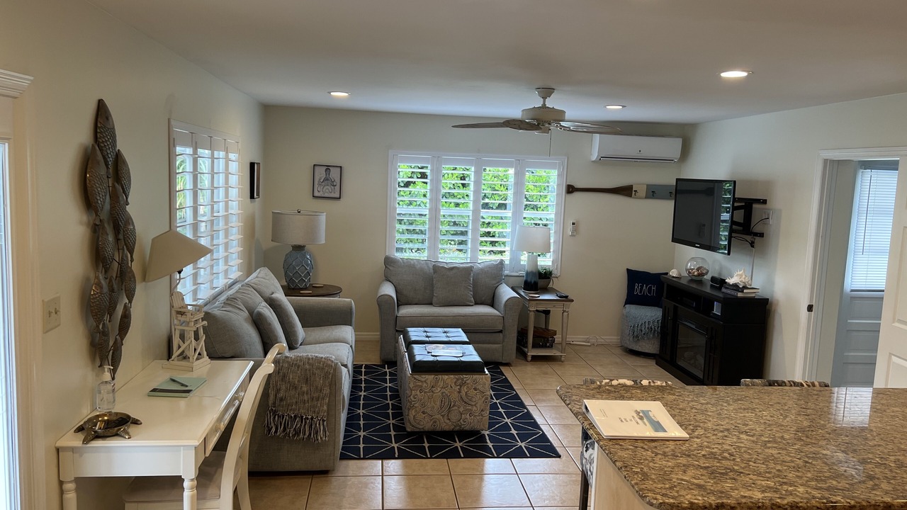 Photo of Livingroom in Sarasota