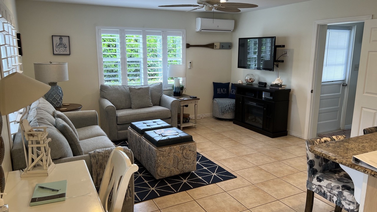 Photo of Livingroom in Sarasota