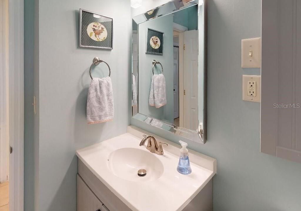 Photo of Bathroom in Sarasota