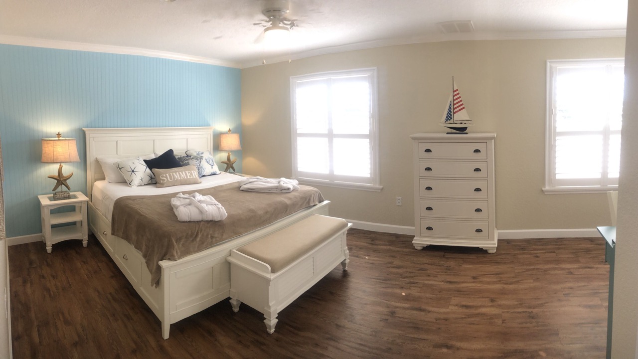 Photo of Bedroom in Englewood