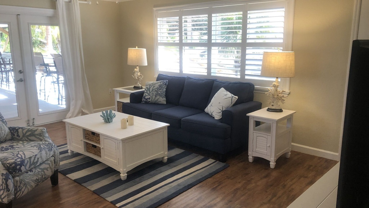 Photo of Livingroom in Englewood