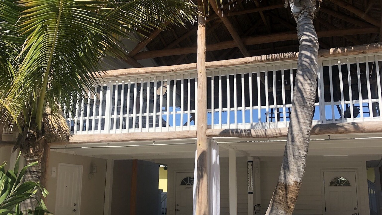 Photo of Patio Balcony in Englewood