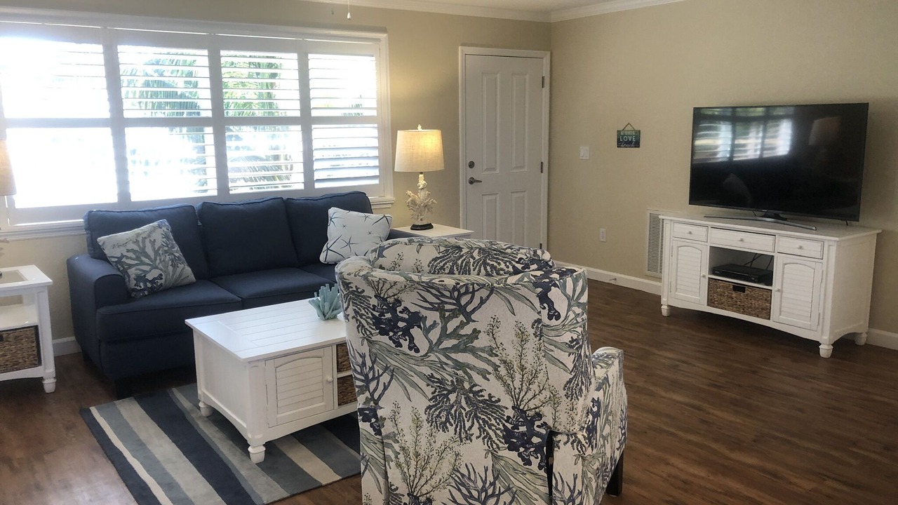 Photo of Livingroom in Englewood