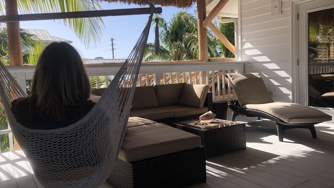 Photo of Patio Balcony in Englewood