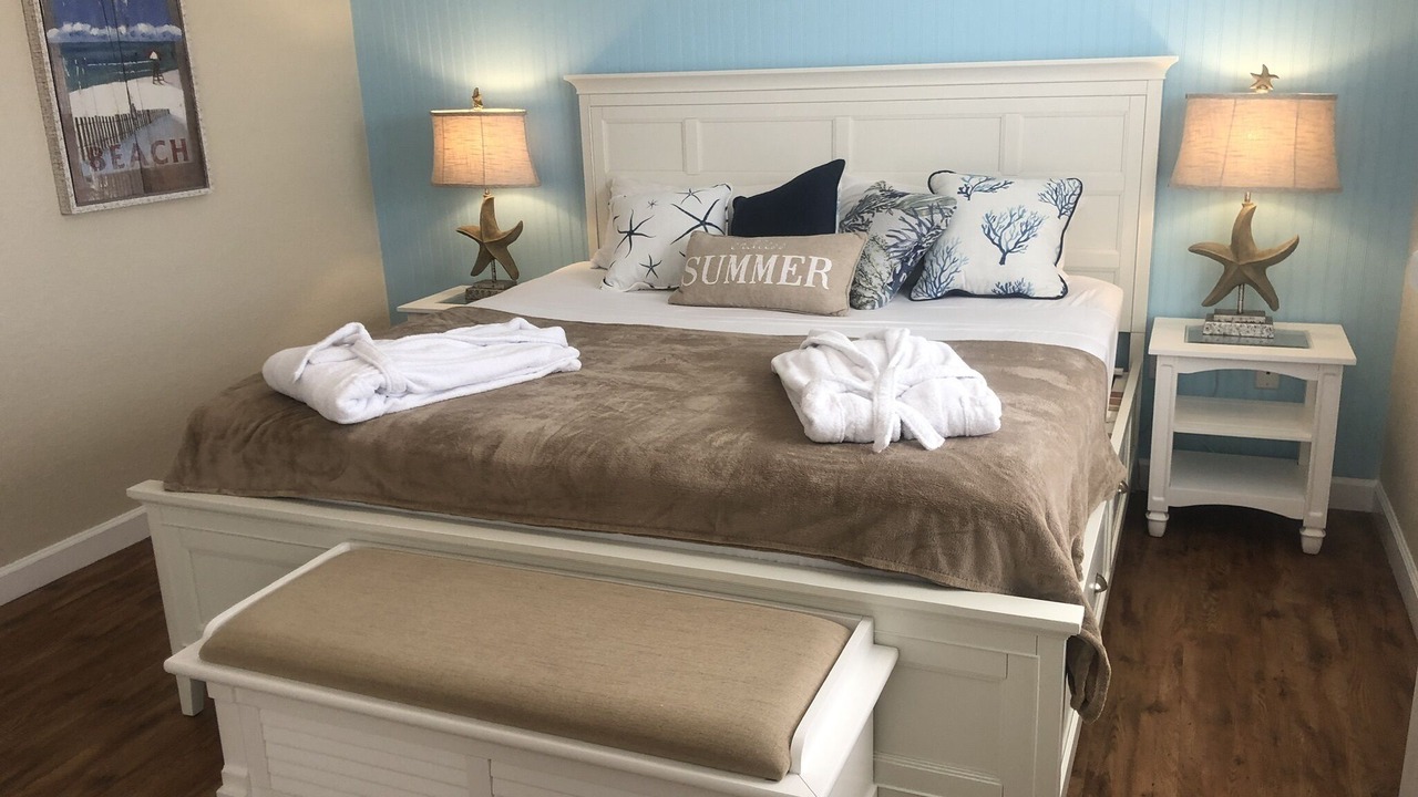 Photo of Bedroom in Englewood