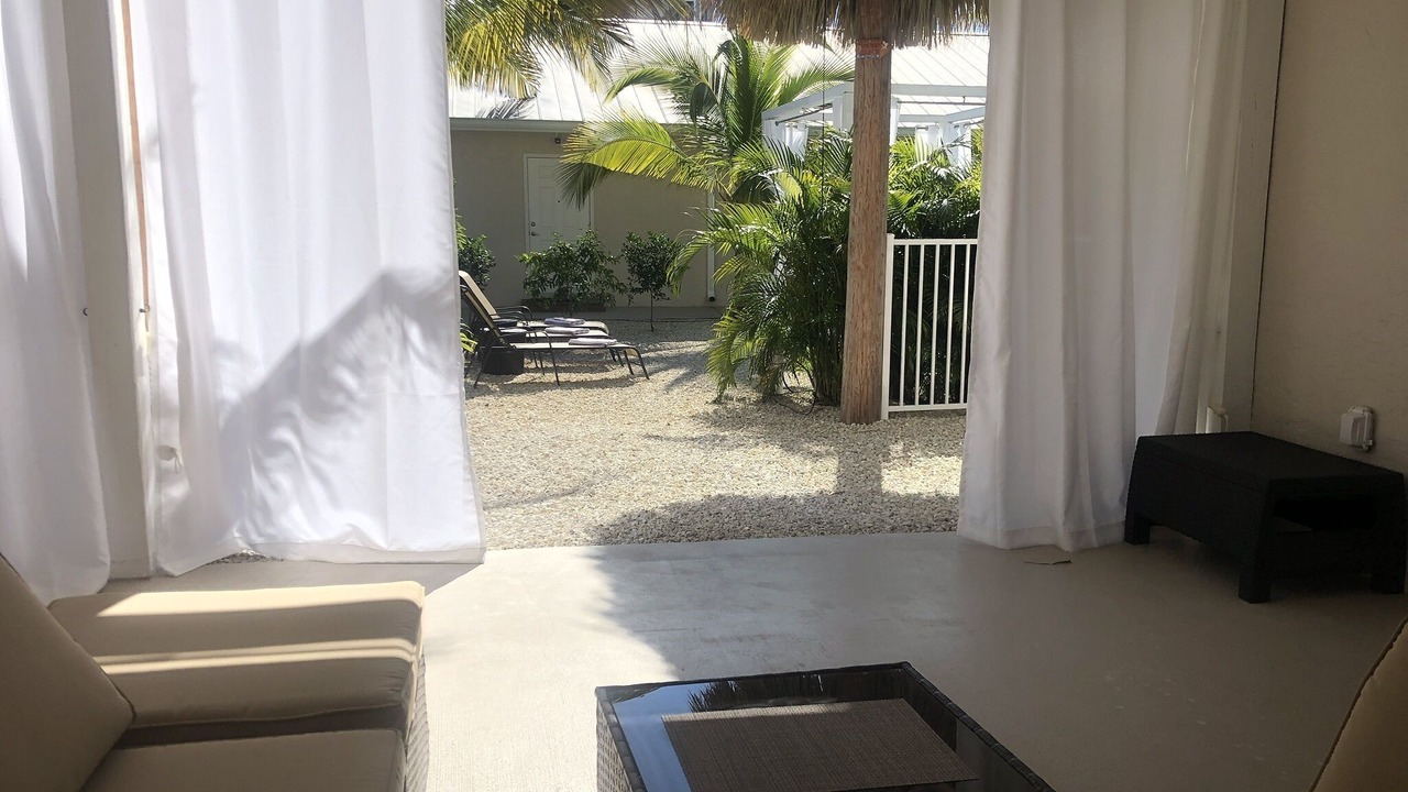 Photo of Patio Balcony in Englewood