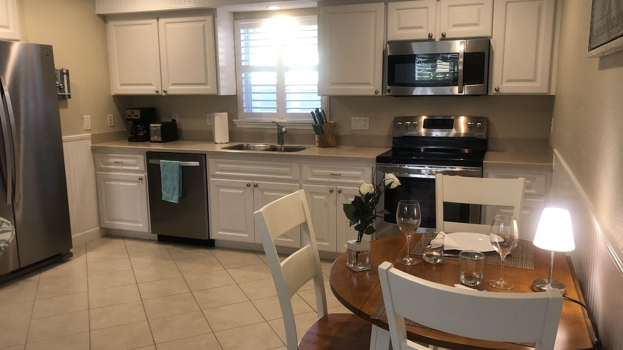 Photo of Kitchen in Englewood