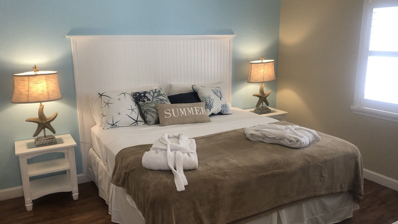 Photo of Bedroom in Englewood