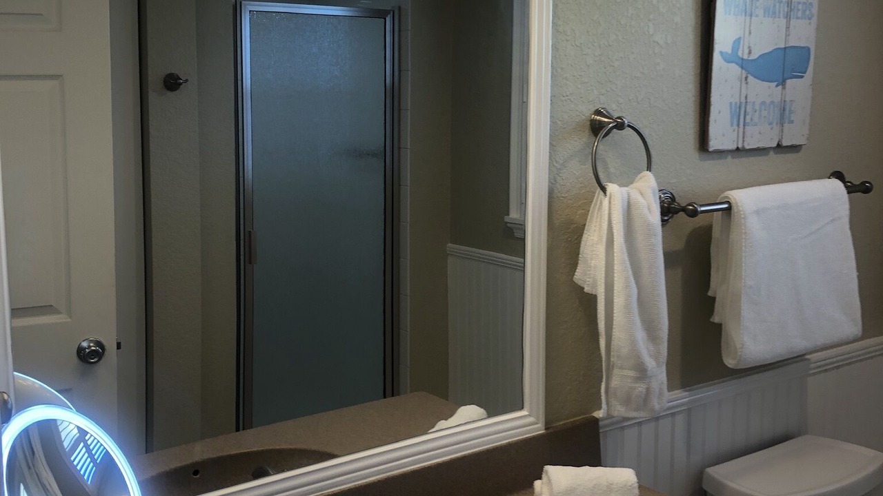 Photo of Bathroom in Englewood
