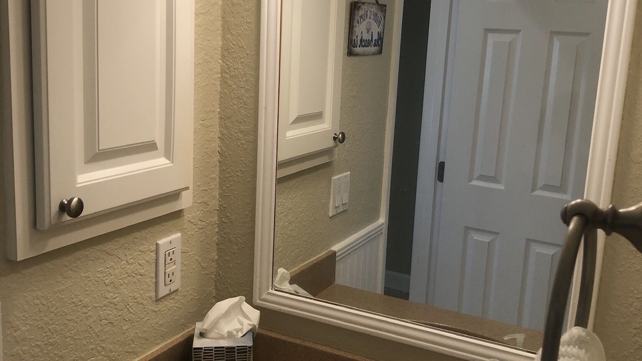 Photo of Bathroom in Englewood