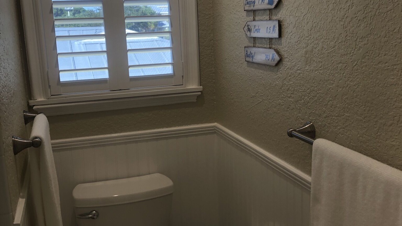 Photo of Bathroom in Englewood