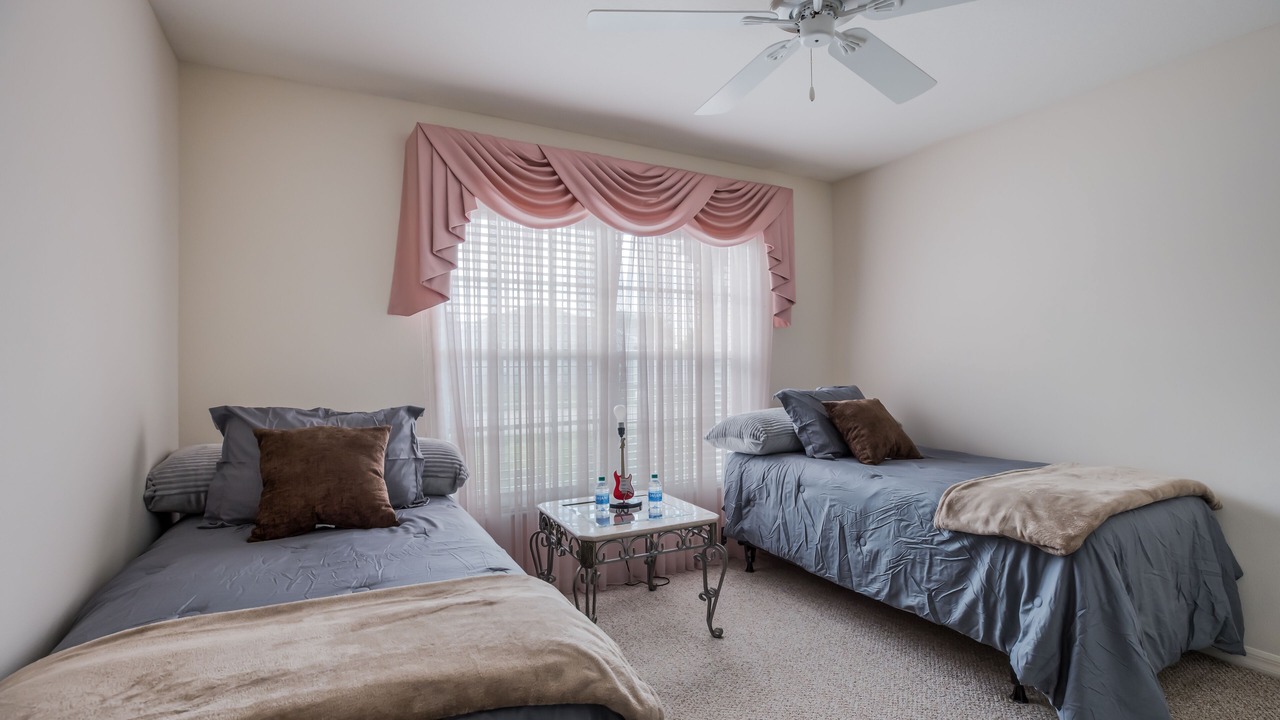 Photo of Bedroom in Sabal Harbour