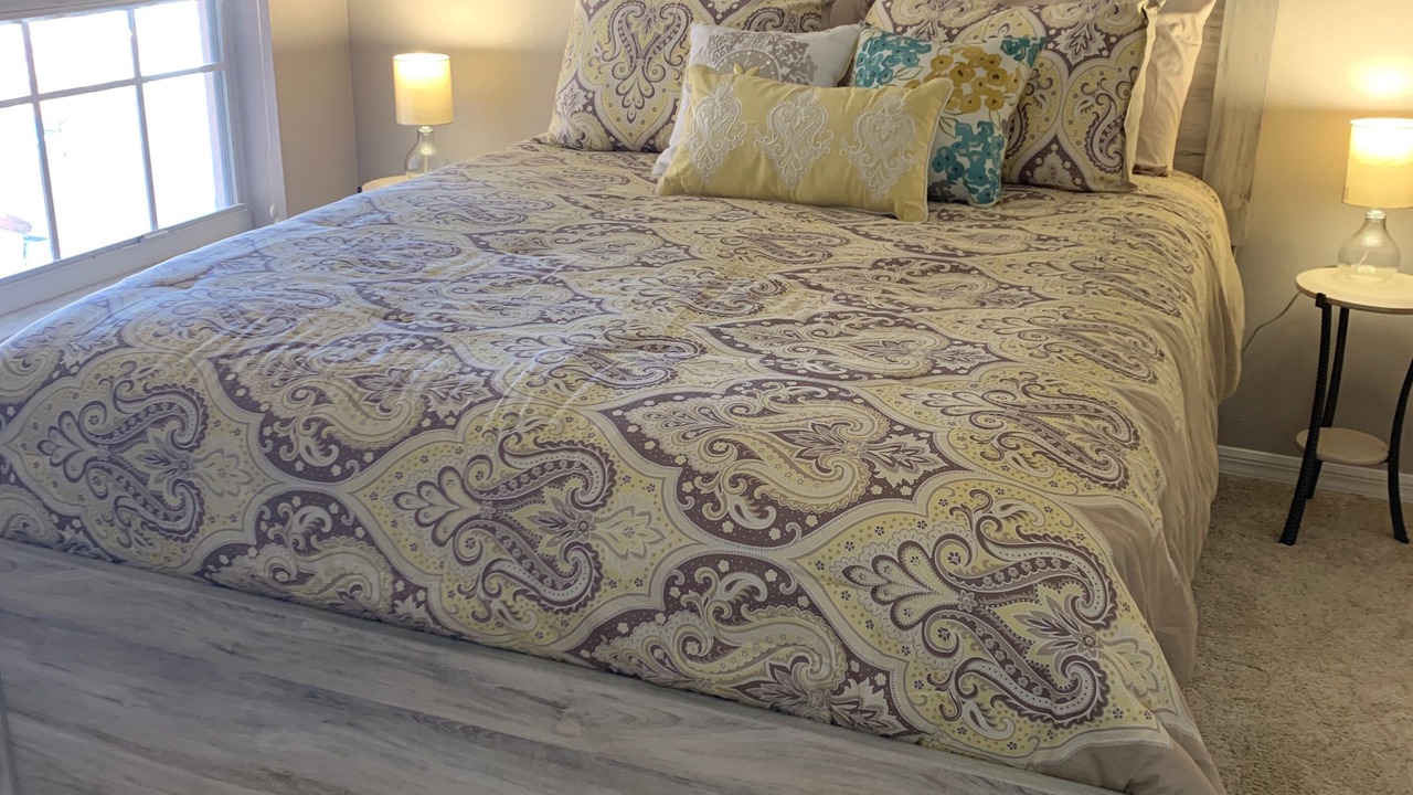Photo of Bedroom in Naples
