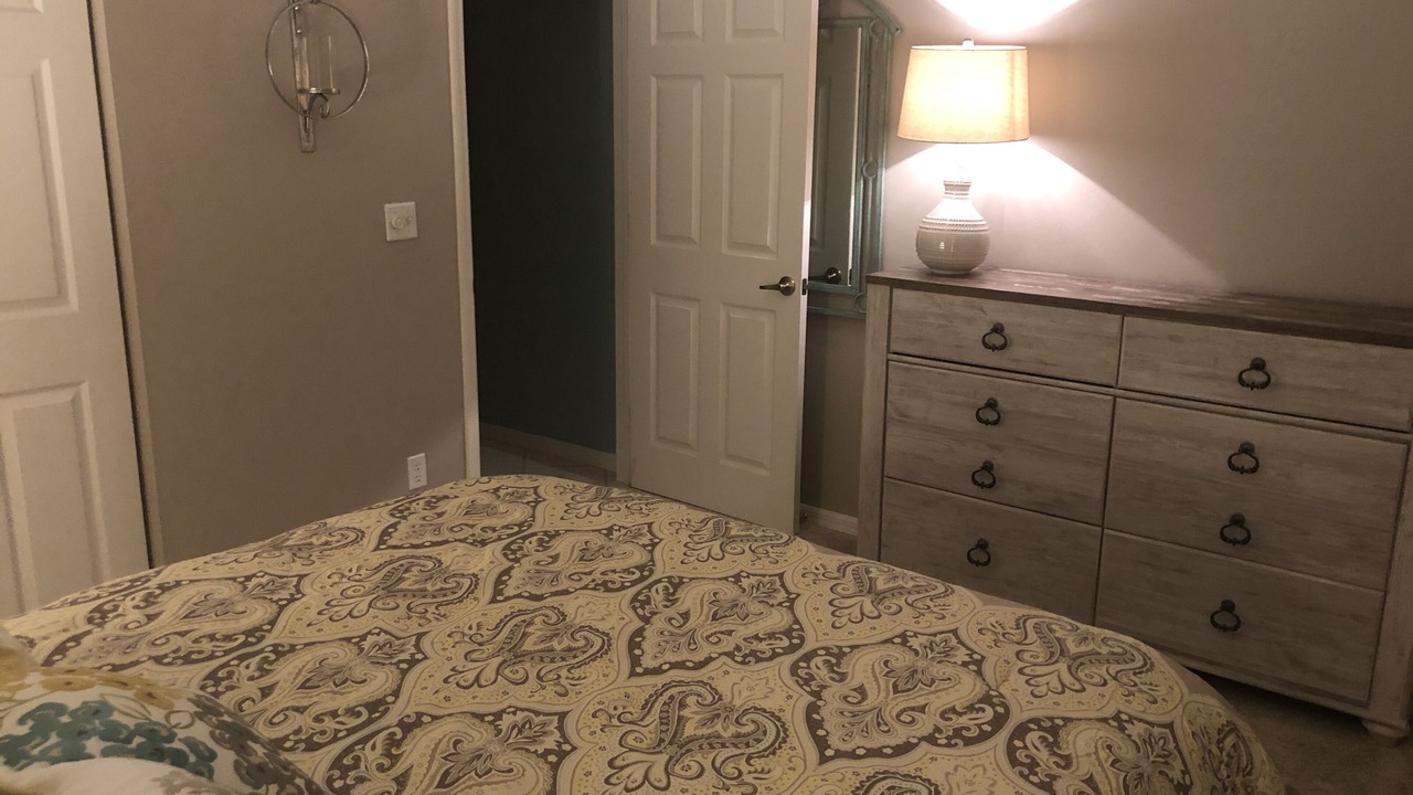 Photo of Bedroom in Naples