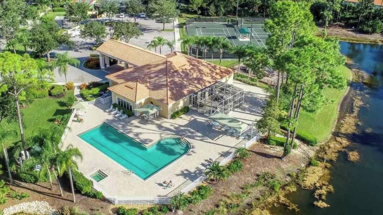 Photo of Outdoor in Naples