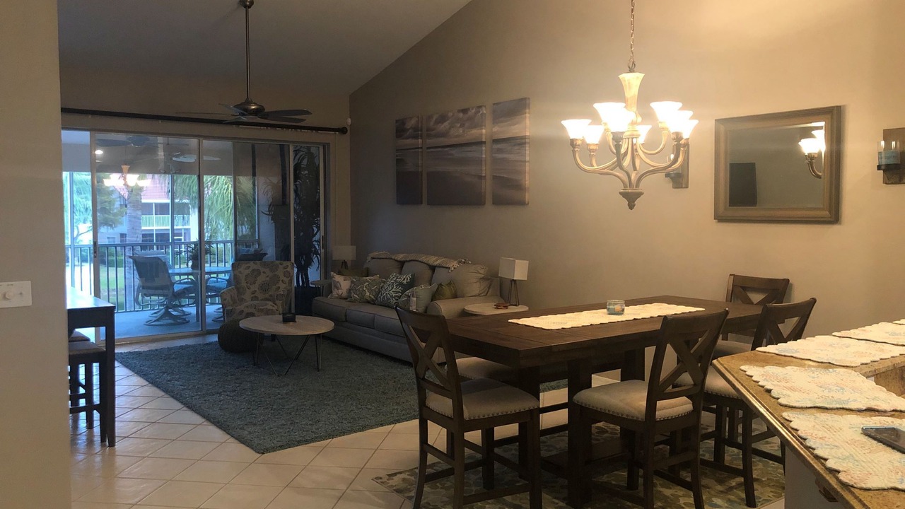 Photo of Bedroom in Naples