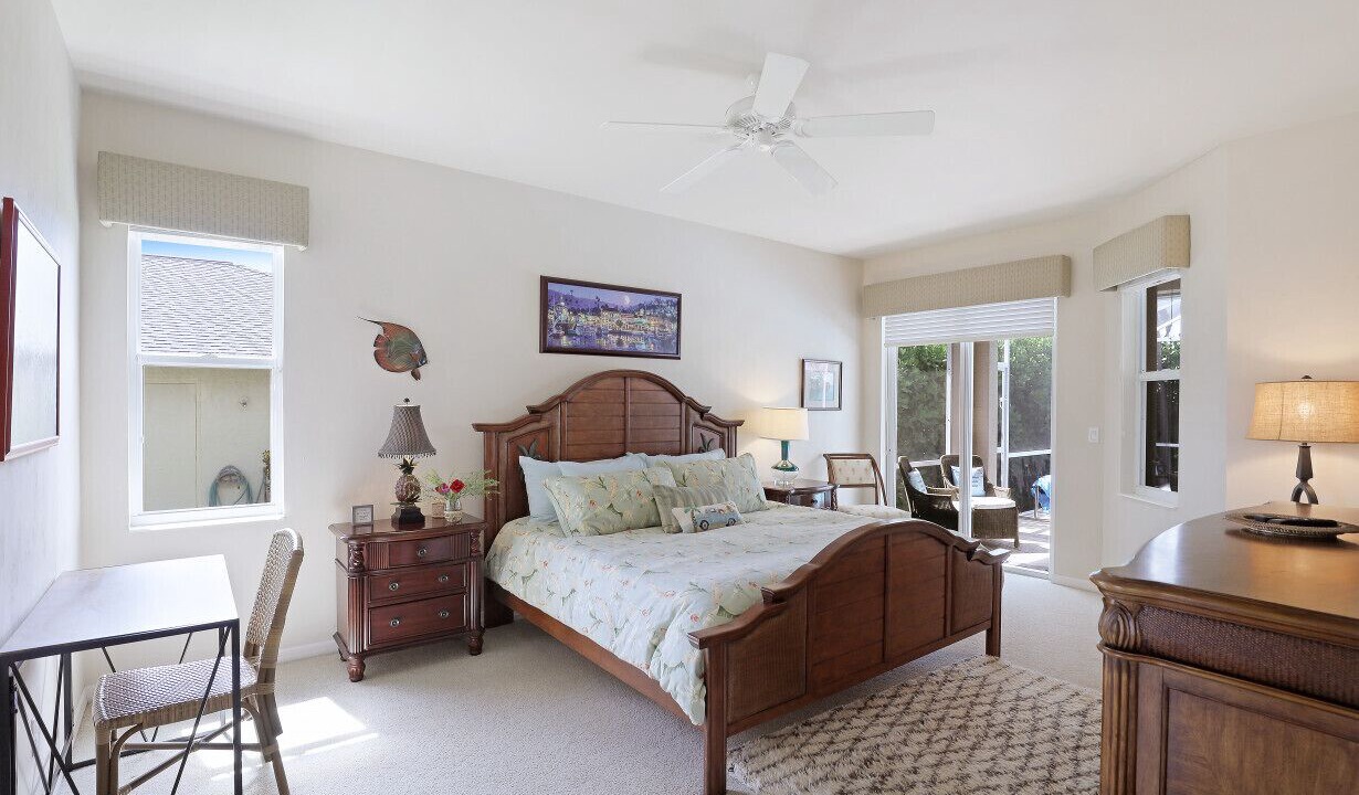 Photo of Bedroom in Marco Island