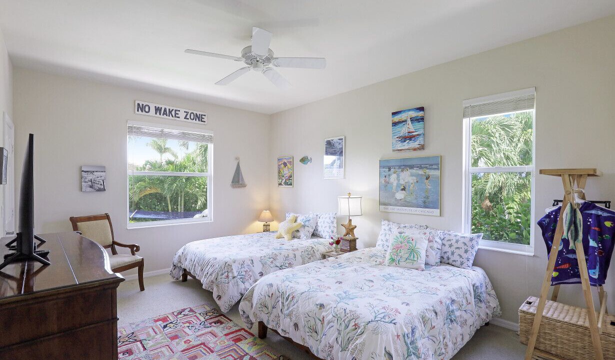 Photo of Bedroom in Marco Island