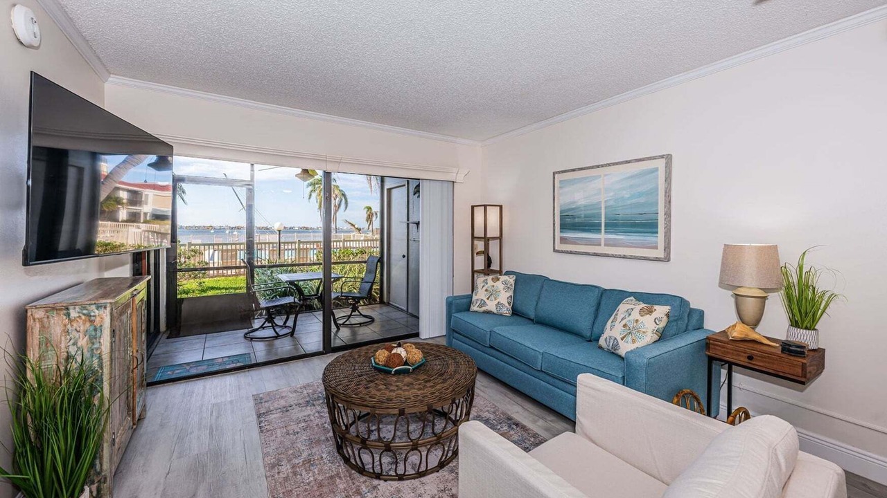 Photo of Bedroom in Palma del Mar