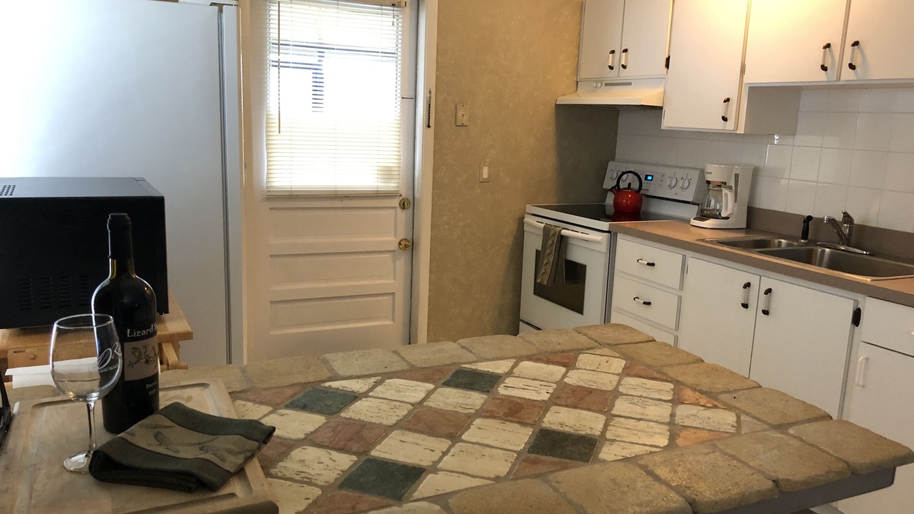 Photo of Kitchen in Naples Park