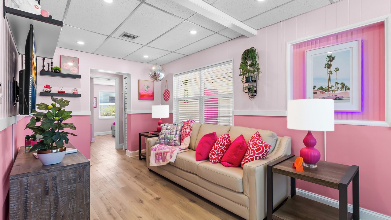 Photo of Bedroom in Redington Shores