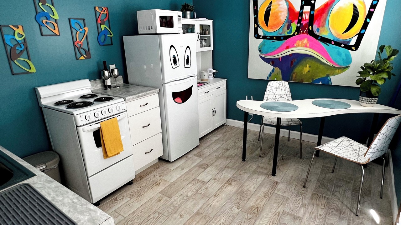 Photo of Kitchen in Gulfport