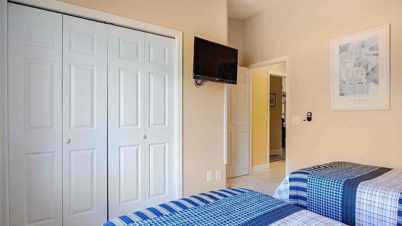 Photo of Bedroom in Naples