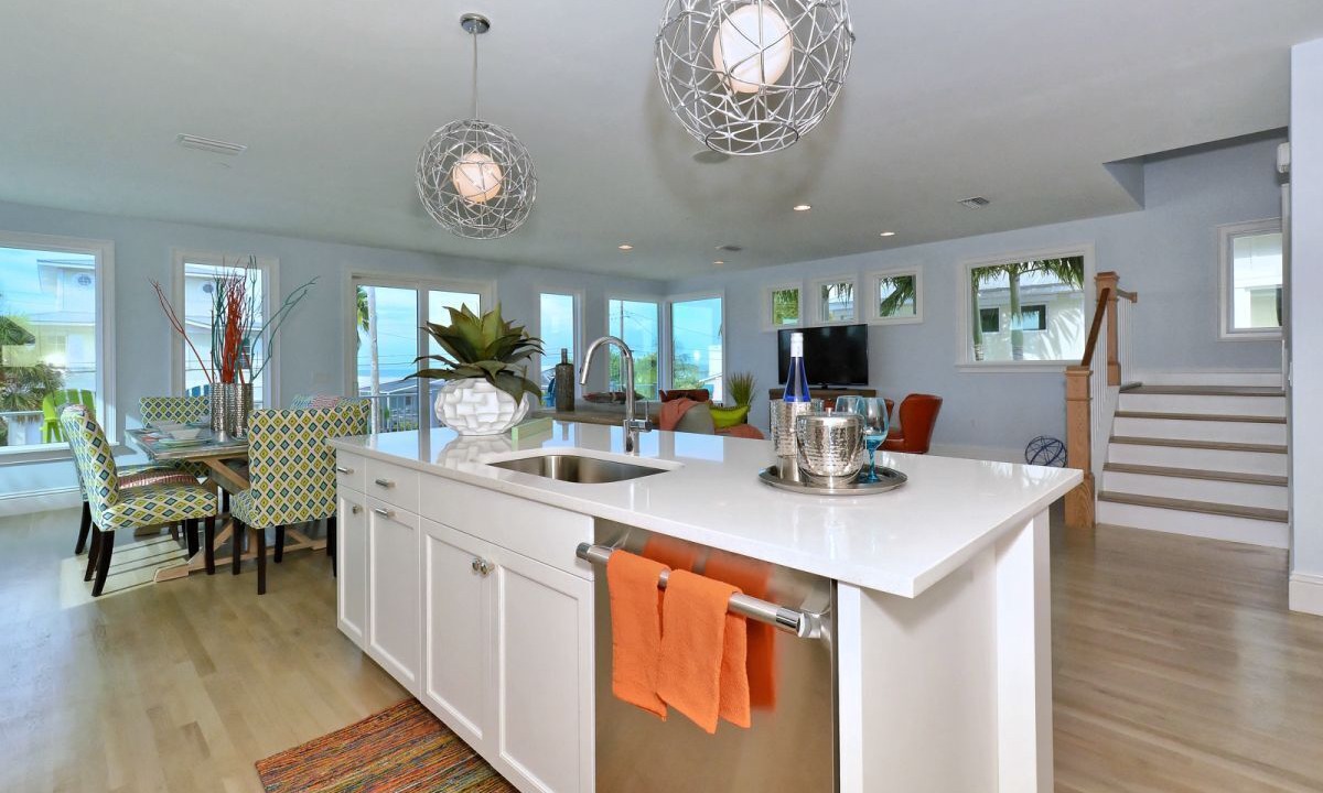 Photo of Kitchen in Ilexhurst