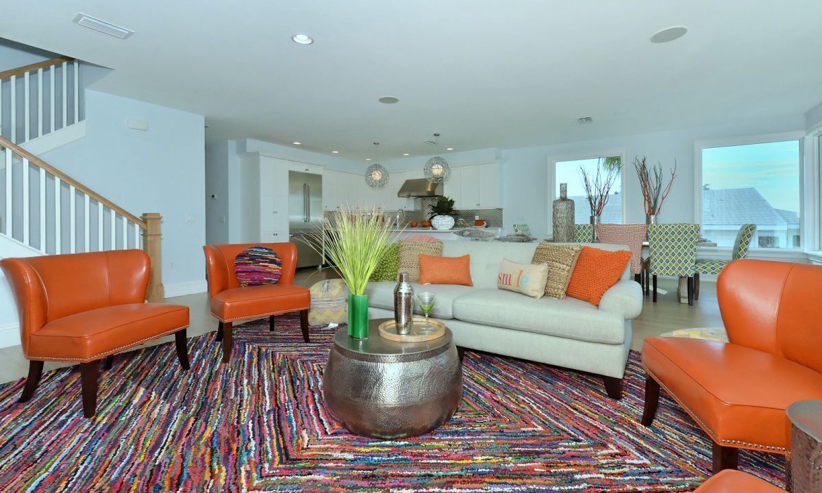 Photo of Livingroom in Ilexhurst