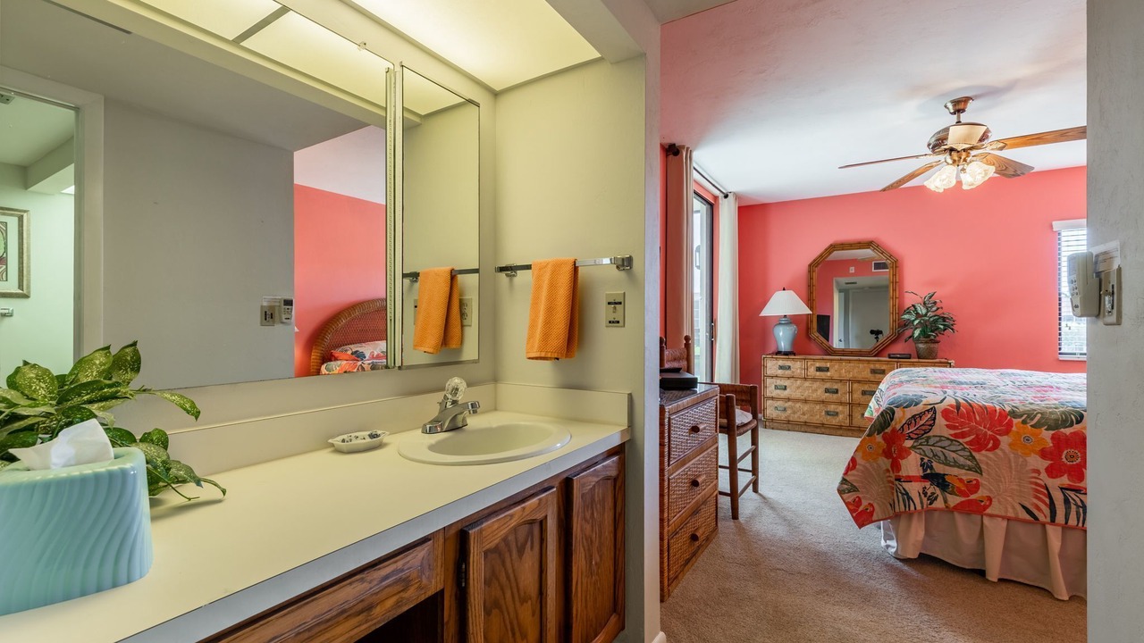 Photo of Bathroom in Mariners Cove