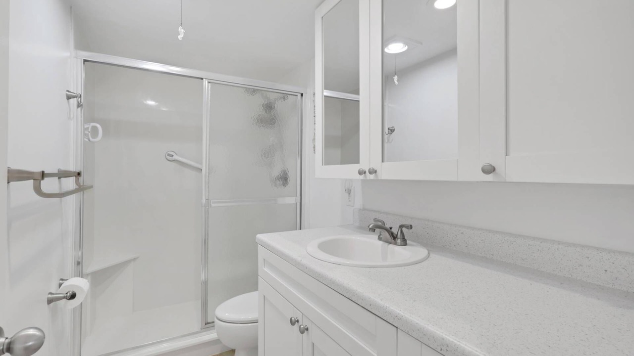 Photo of Bathroom in Bonita Springs