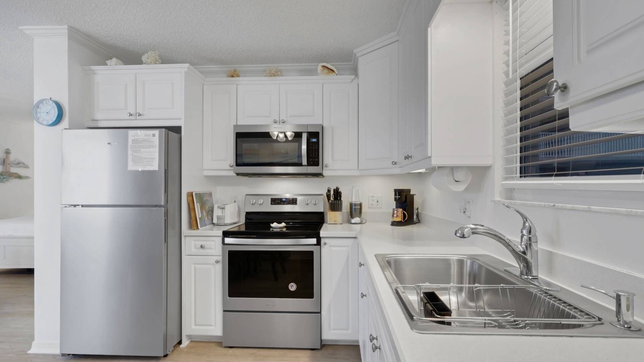 Photo of Kitchen in Bonita Springs