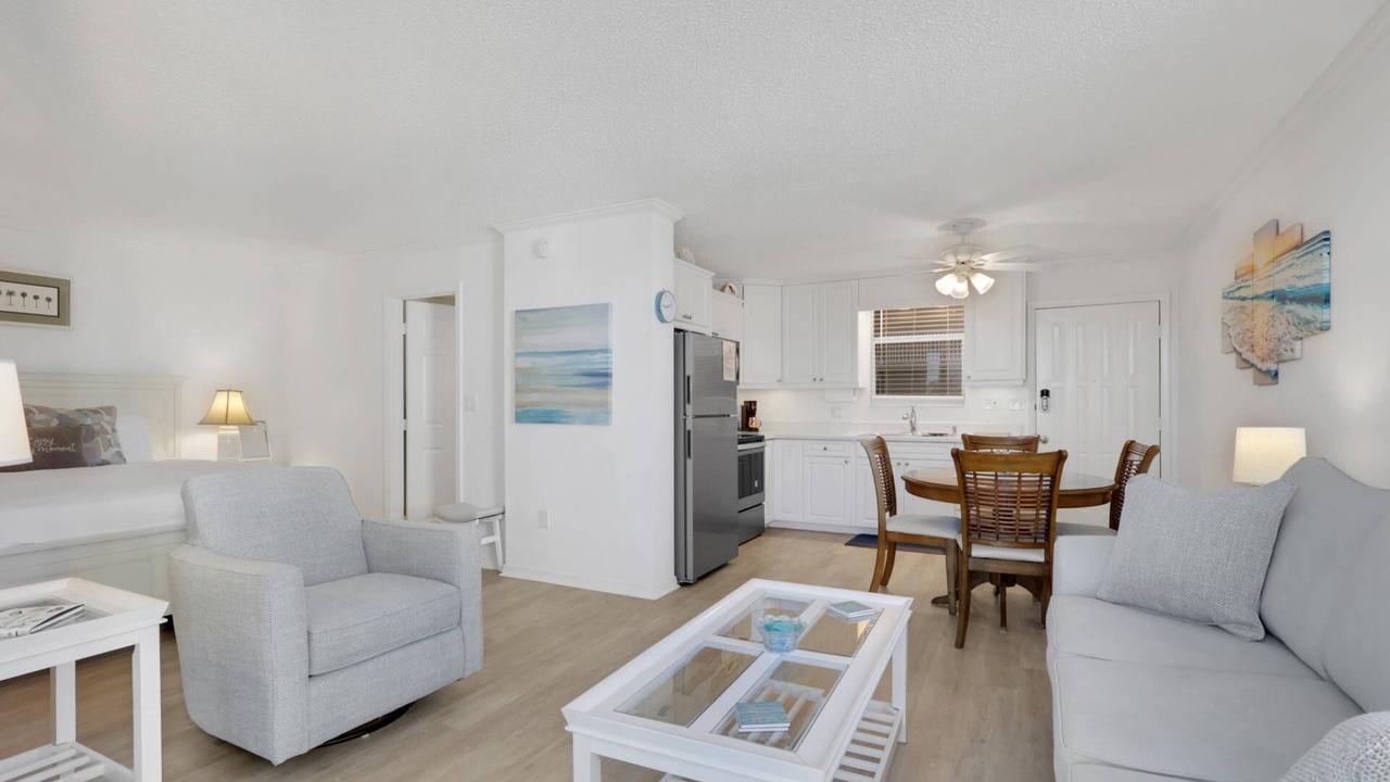 Photo of Livingroom in Bonita Springs