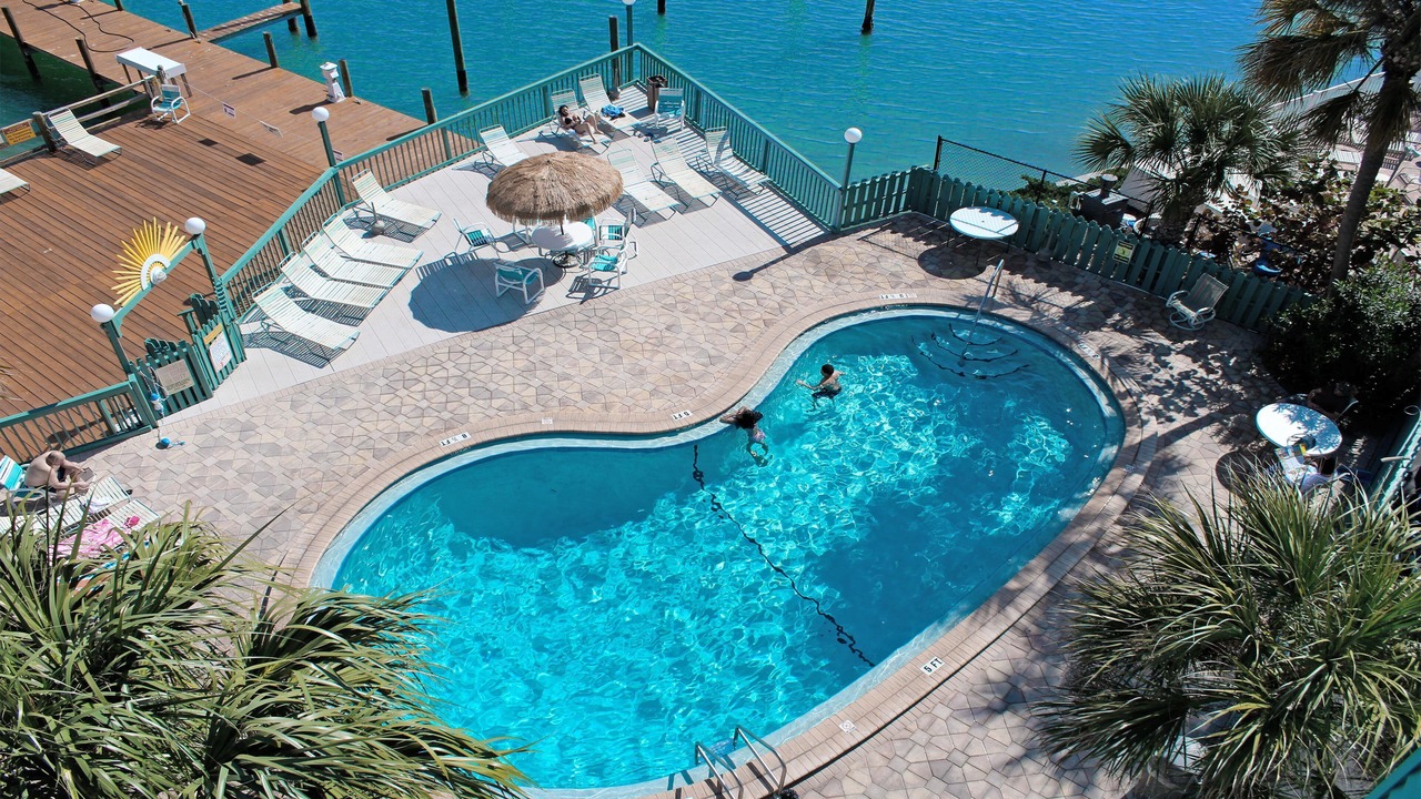 Photo of Outdoor in Clearwater Beach