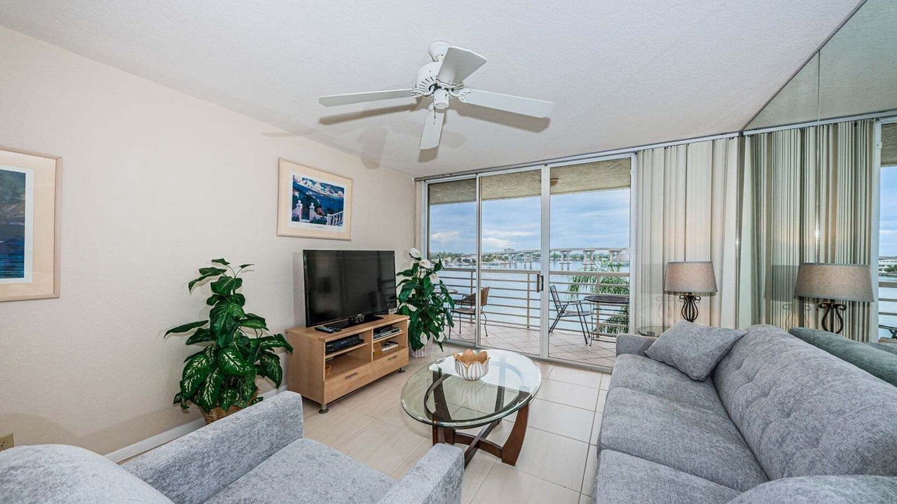 Photo of Livingroom in Isla del Sol