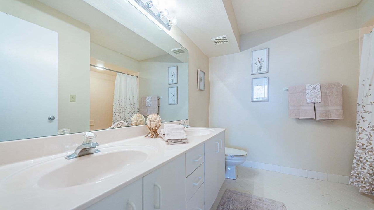 Photo of Bathroom in Isla del Sol