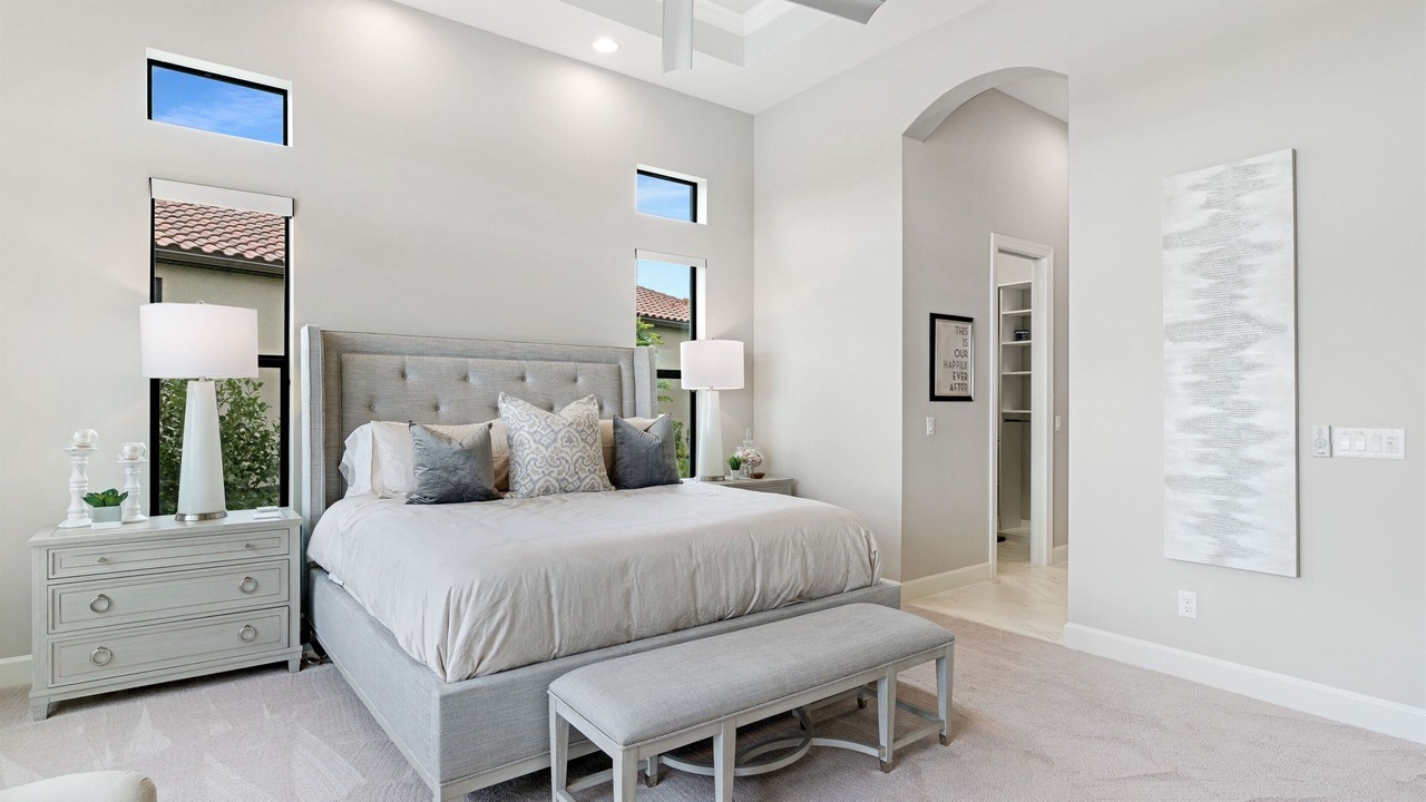 Photo of Bedroom in Naples