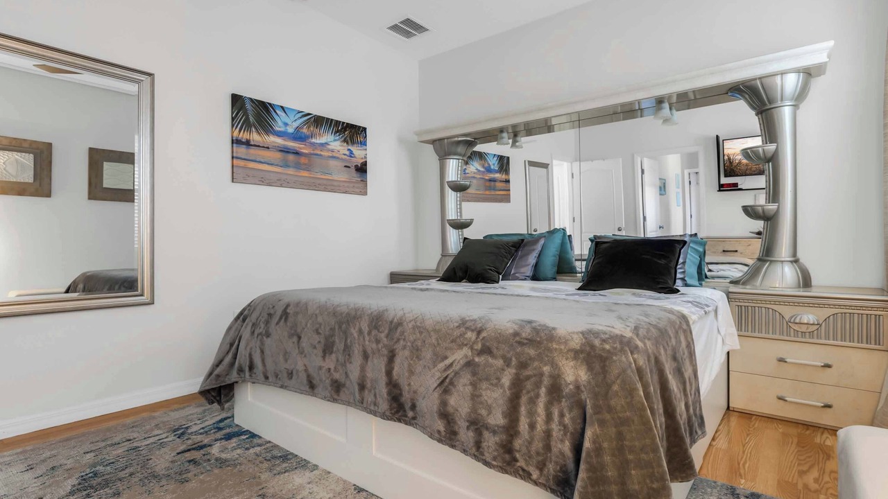 Photo of Bedroom in Fruitville