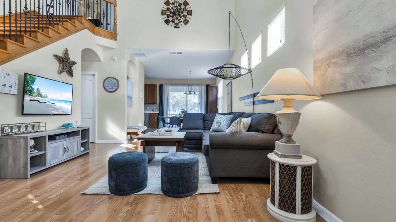Photo of Livingroom in Fruitville