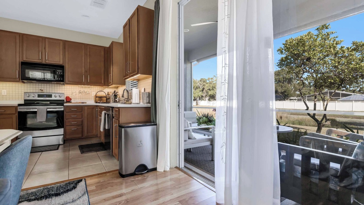 Photo of Kitchen in Fruitville