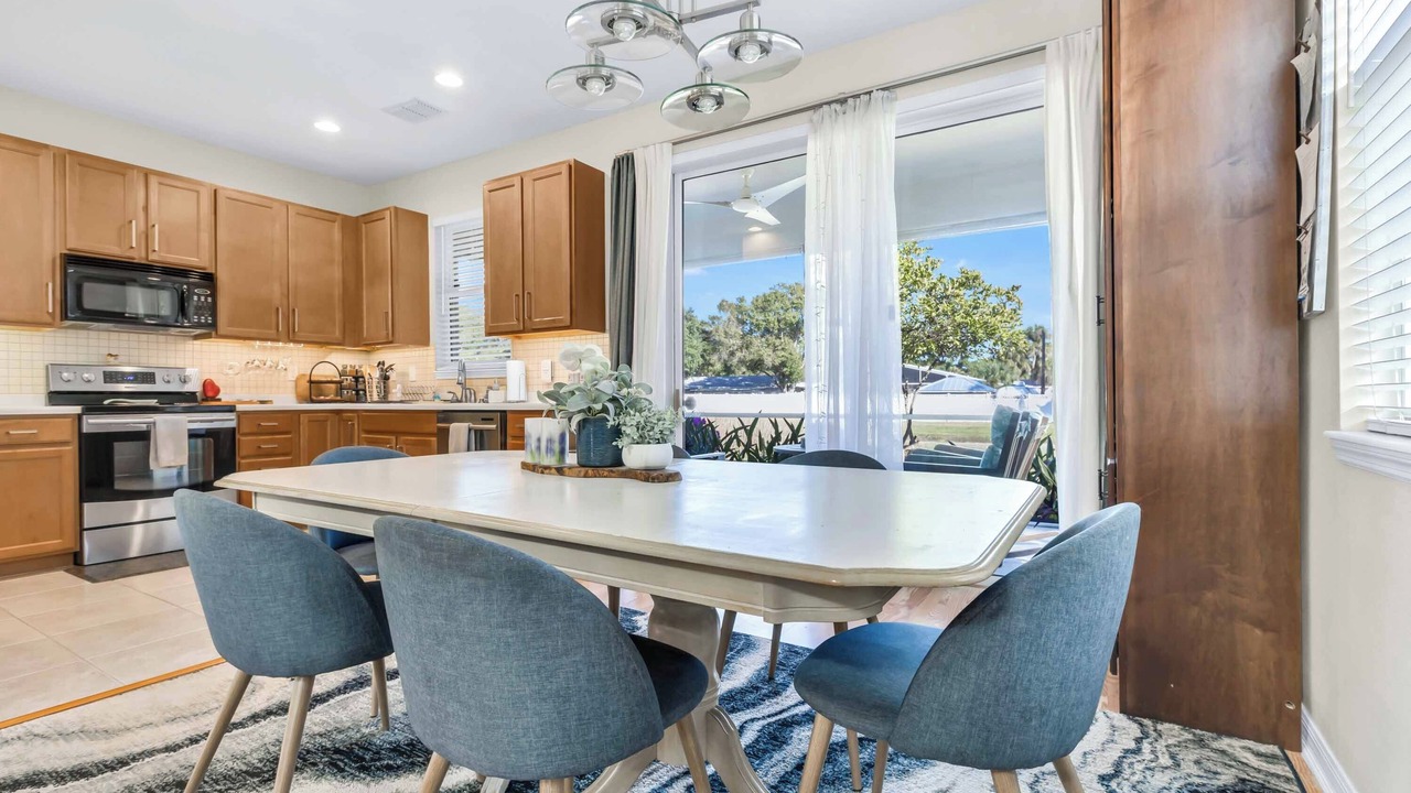 Photo of Kitchen in Fruitville