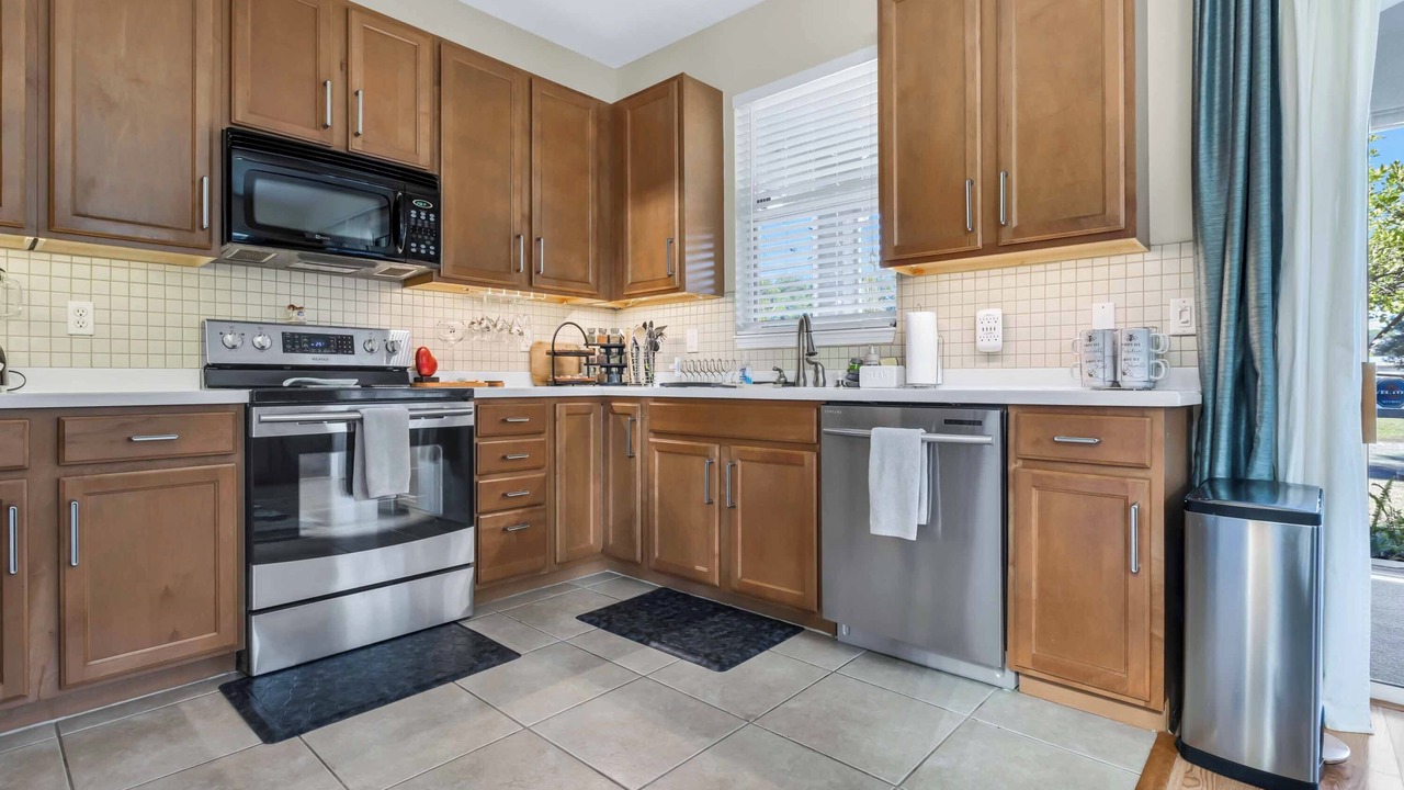 Photo of Kitchen in Fruitville